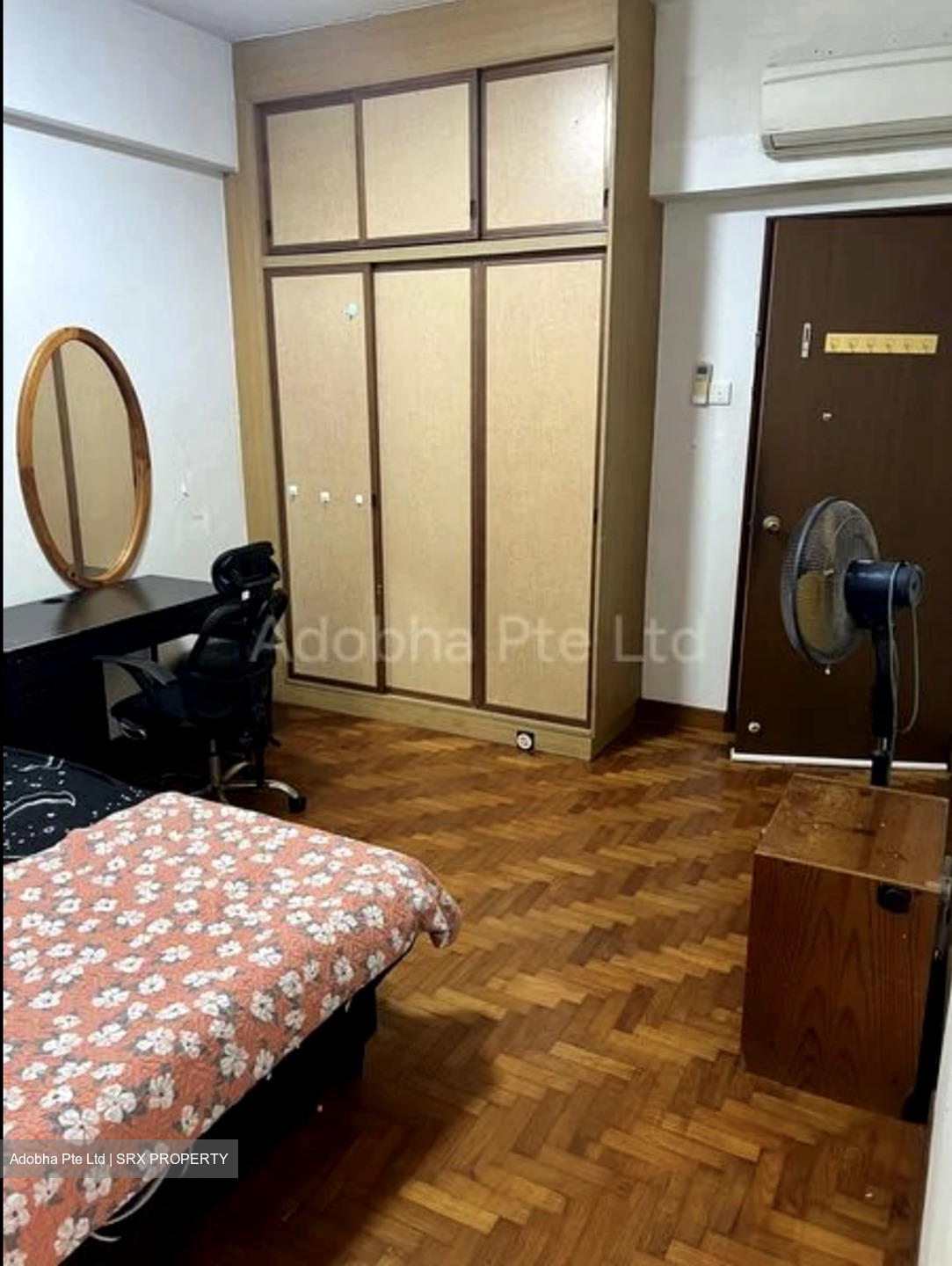 Castle Green (D26), Condominium #615930931